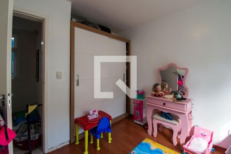 Quarto 1 de casa à venda com 2 quartos, 138m² em Vila Nova, Porto Alegre