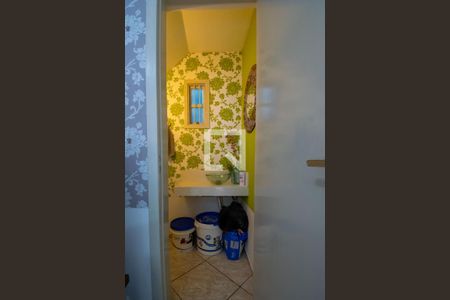 Casa à venda com 138m², 2 quartos e 1 vagaLavabo