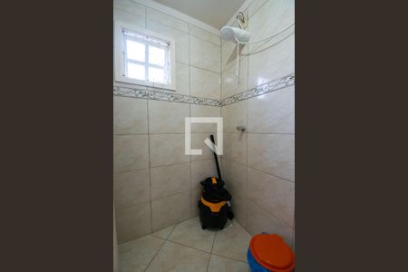 Casa à venda com 138m², 2 quartos e 1 vagaBanheiro do Sotão