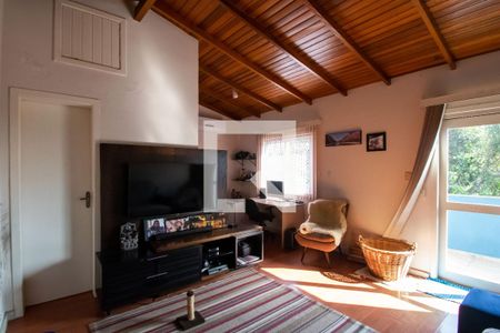Sotão de casa à venda com 2 quartos, 138m² em Vila Nova, Porto Alegre