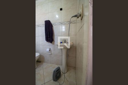 Casa à venda com 138m², 2 quartos e 1 vagaBanheiro do Sotão