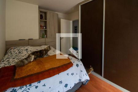 Quarto 2 de casa à venda com 2 quartos, 138m² em Vila Nova, Porto Alegre
