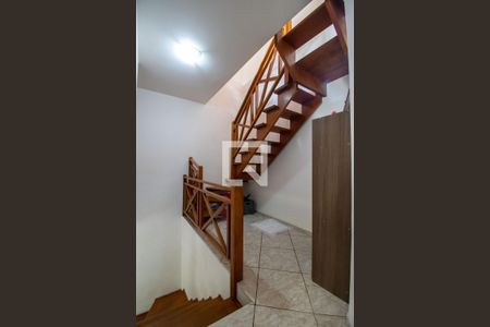 Casa à venda com 138m², 2 quartos e 1 vagaCorredor