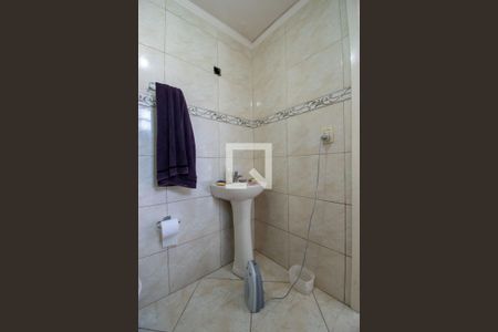 Casa à venda com 138m², 2 quartos e 1 vagaBanheiro do Sotão