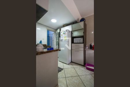 Casa à venda com 138m², 2 quartos e 1 vagaCozinha