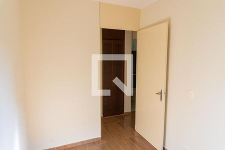 Quarto de apartamento para alugar com 2 quartos, 56m² em Vila Monte Alegre, São Paulo