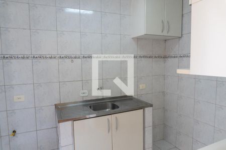 Apartamento para alugar com 56m², 2 quartos e 1 vaga Apartamento para alugar com 56m², 2 quartos e 1 vagaCozinha
