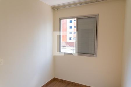 Quarto de apartamento para alugar com 2 quartos, 56m² em Vila Monte Alegre, São Paulo