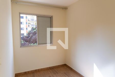 Quarto de apartamento para alugar com 2 quartos, 56m² em Vila Monte Alegre, São Paulo