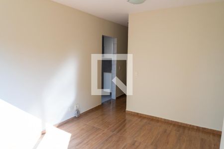 Sala de apartamento para alugar com 2 quartos, 56m² em Vila Monte Alegre, São Paulo