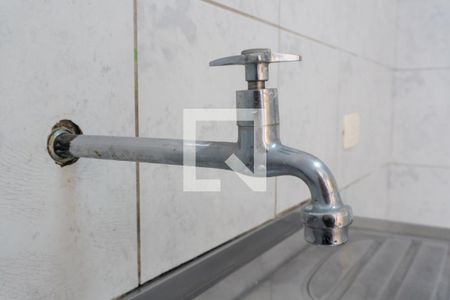 Apartamento para alugar com 56m², 2 quartos e 1 vaga Apartamento para alugar com 56m², 2 quartos e 1 vagaCozinha