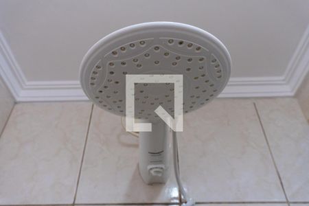 Apartamento para alugar com 56m², 2 quartos e 1 vaga Apartamento para alugar com 56m², 2 quartos e 1 vagaBanheiro da Suíte