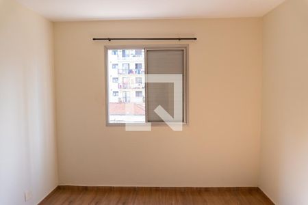 Quarto de apartamento para alugar com 2 quartos, 56m² em Vila Monte Alegre, São Paulo
