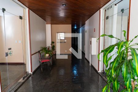 Apartamento para alugar com 56m², 2 quartos e 1 vaga Apartamento para alugar com 56m², 2 quartos e 1 vagaHall de Entrada