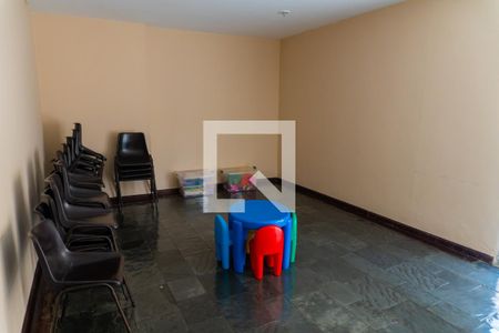 Apartamento para alugar com 56m², 2 quartos e 1 vaga Apartamento para alugar com 56m², 2 quartos e 1 vagaÁrea comum