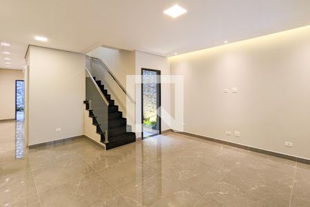 Sala de casa à venda com 3 quartos, 164m² em Anchieta, São Bernardo do Campo