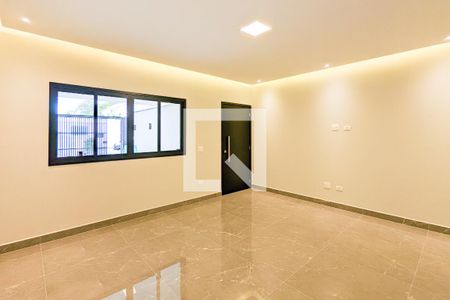 Sala de casa à venda com 3 quartos, 164m² em Anchieta, São Bernardo do Campo