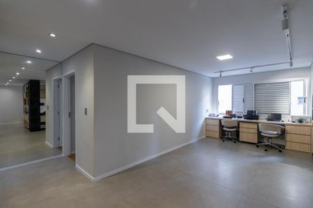 Sala de apartamento à venda com 2 quartos, 115m² em Itaim Bibi, São Paulo