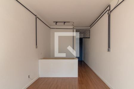 Studio à venda com 33m², 1 quarto e sem vagaStudio