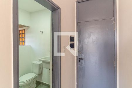 Studio à venda com 33m², 1 quarto e sem vagaStudio