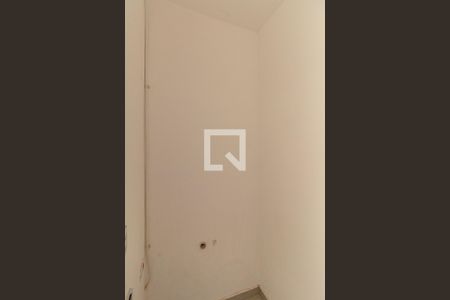 Studio à venda com 33m², 1 quarto e sem vagaCozinha e Lavanderia