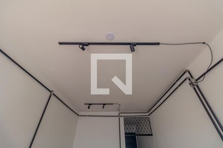 Studio à venda com 33m², 1 quarto e sem vagaStudio