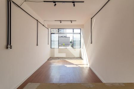 Studio à venda com 33m², 1 quarto e sem vagaStudio