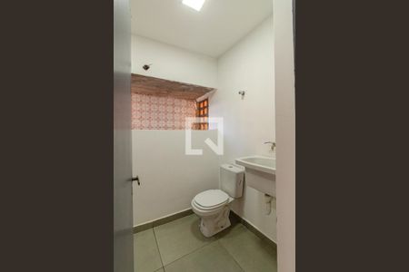Studio à venda com 33m², 1 quarto e sem vagaBanheiro