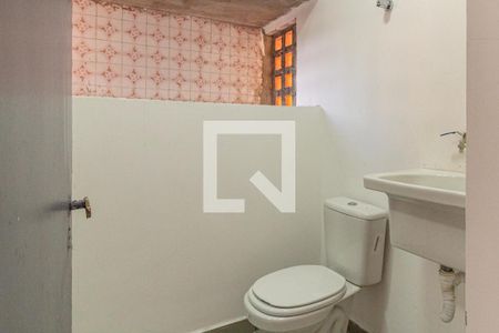 Studio à venda com 33m², 1 quarto e sem vagaBanheiro