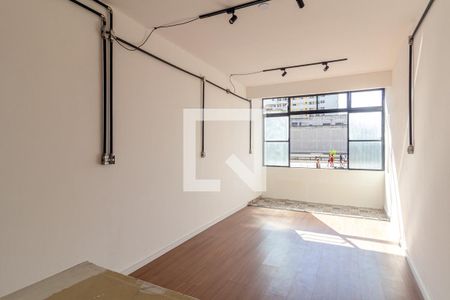 Studio à venda com 33m², 1 quarto e sem vagaStudio