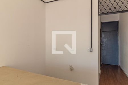 Studio à venda com 33m², 1 quarto e sem vagaCozinha e Lavanderia
