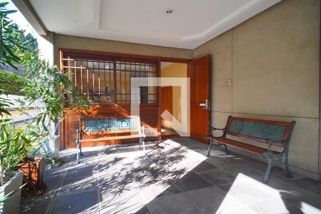 Área Comum  de apartamento para alugar com 3 quartos, 191m² em Auxiliadora, Porto Alegre