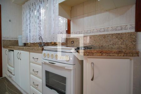 Apartamento para alugar com 191m², 3 quartos e 3 vagasCozinha 