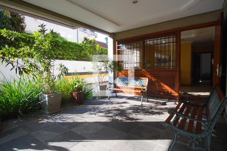 Area comum  de apartamento para alugar com 3 quartos, 191m² em Auxiliadora, Porto Alegre