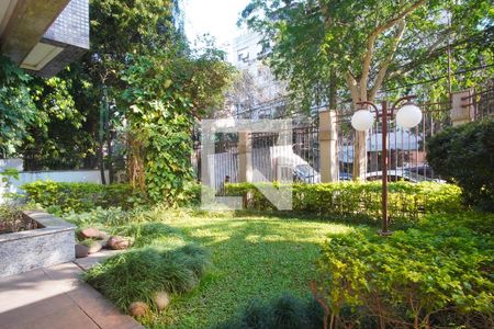 Área Comum  de apartamento para alugar com 3 quartos, 191m² em Auxiliadora, Porto Alegre