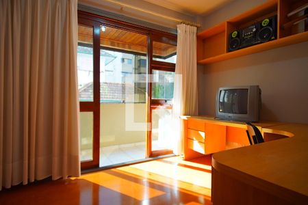 Apartamento para alugar com 191m², 3 quartos e 3 vagasEscritório 