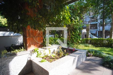 Area comum  de apartamento para alugar com 3 quartos, 191m² em Auxiliadora, Porto Alegre