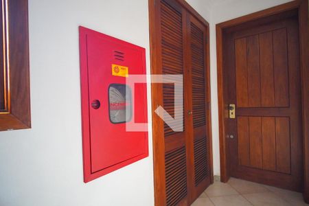 Apartamento para alugar com 191m², 3 quartos e 3 vagasDepósito particular do imóvel 