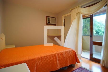 Apartamento para alugar com 191m², 3 quartos e 3 vagasQuarto 2 