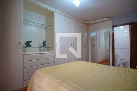 Apartamento para alugar com 191m², 3 quartos e 3 vagasQuarto 3 suíte 