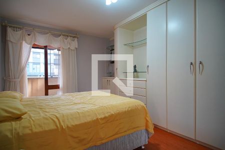 Apartamento para alugar com 191m², 3 quartos e 3 vagasQuarto 3 suíte 