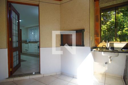 Apartamento para alugar com 191m², 3 quartos e 3 vagasvaranda Churrasqueira 