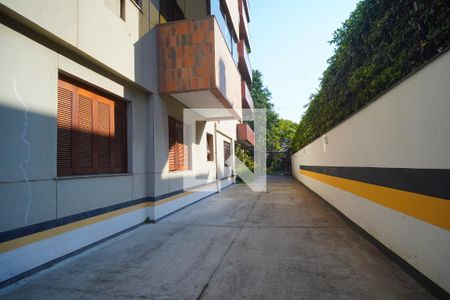 Apartamento para alugar com 191m², 3 quartos e 3 vagasacesso garagem 