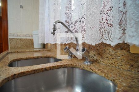 Apartamento para alugar com 191m², 3 quartos e 3 vagasCozinha 