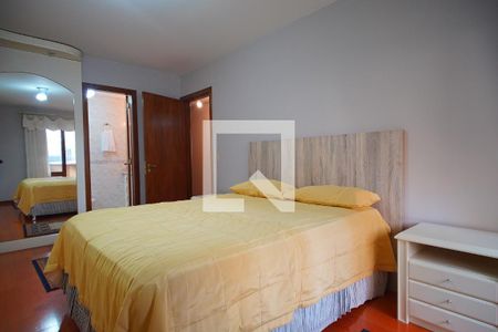 Apartamento para alugar com 191m², 3 quartos e 3 vagasQuarto 3 suíte 