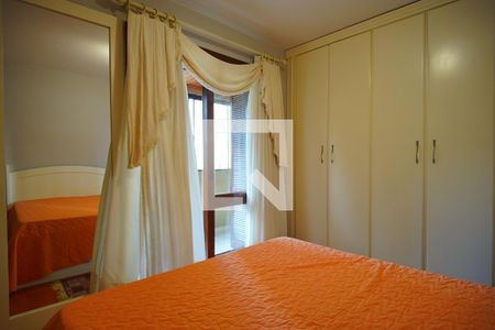 Apartamento para alugar com 191m², 3 quartos e 3 vagasQuarto 2 