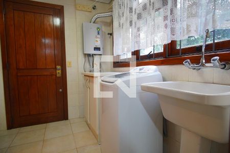 Apartamento para alugar com 191m², 3 quartos e 3 vagaslavanderia 