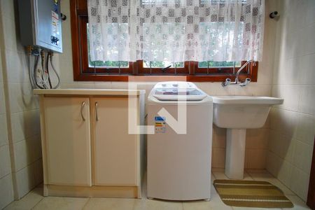 Apartamento para alugar com 191m², 3 quartos e 3 vagaslavanderia 