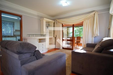Apartamento para alugar com 3 quartos, 191m² em Auxiliadora, Porto Alegre