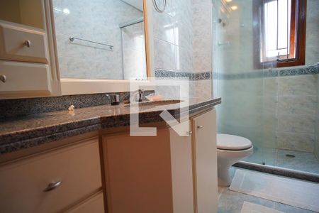 Apartamento para alugar com 191m², 3 quartos e 3 vagasbanheiro 3 corrdor